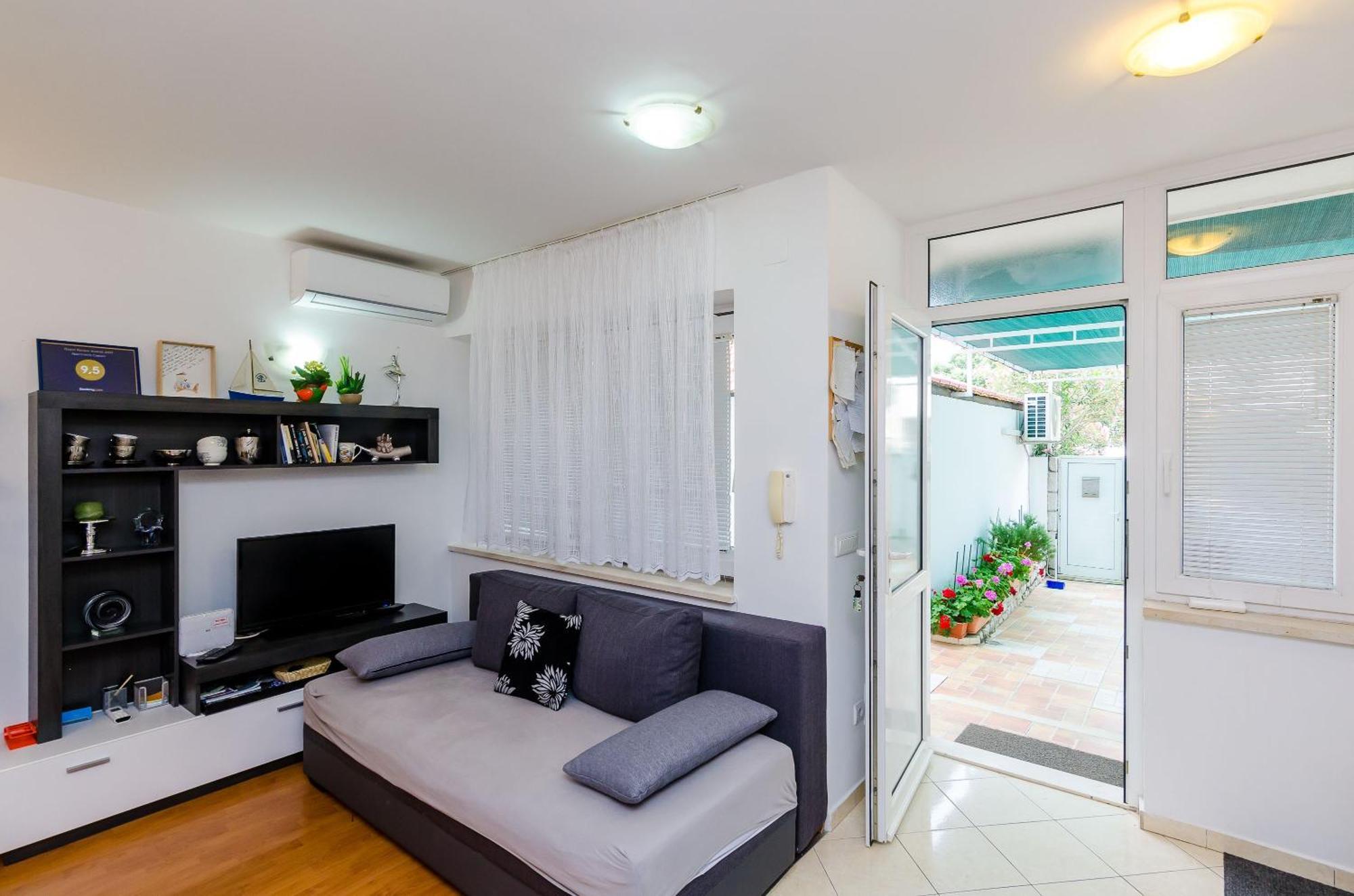 Apartments Captain Dubrovnik Quarto foto