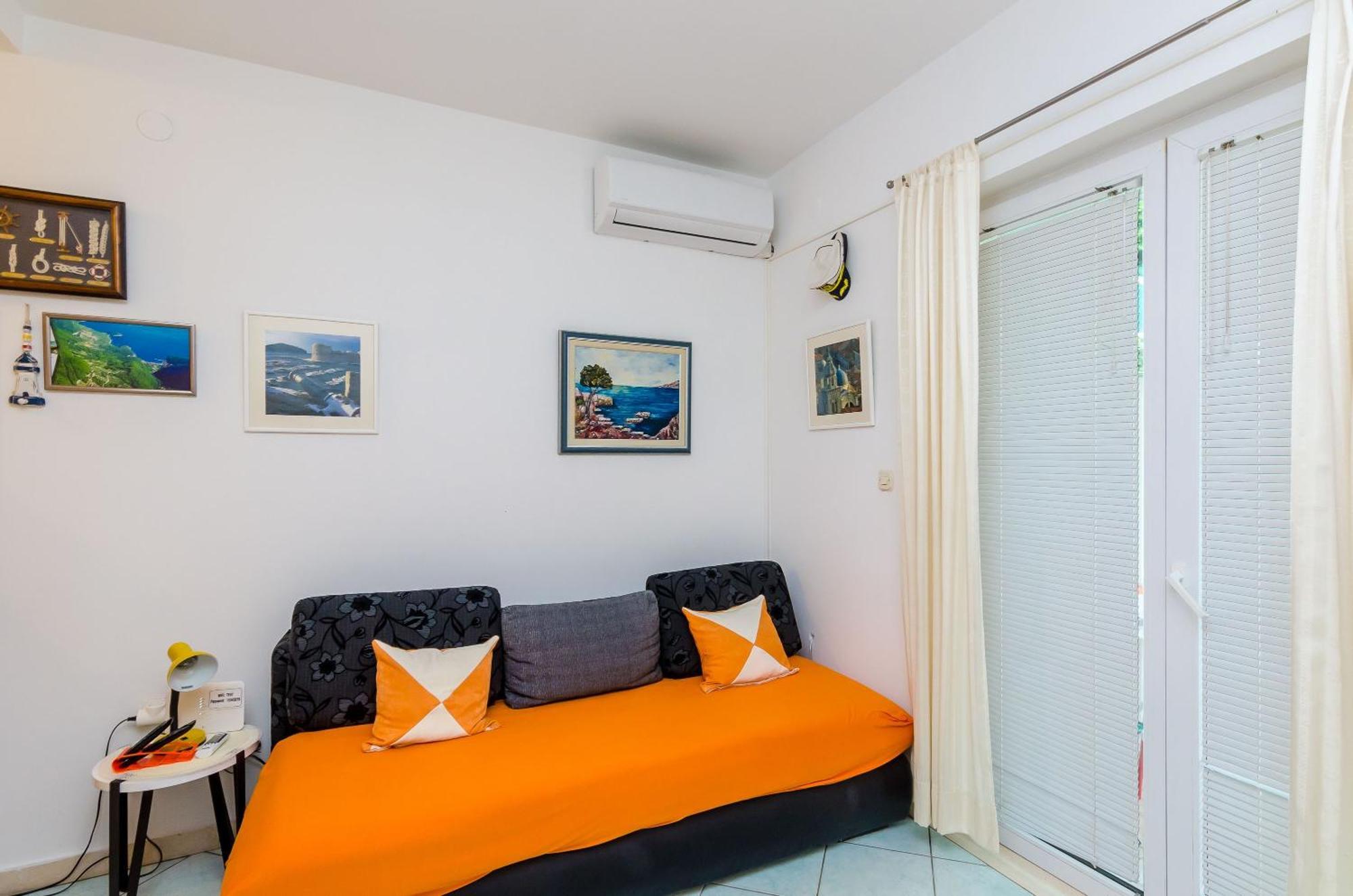 Apartments Captain Dubrovnik Quarto foto