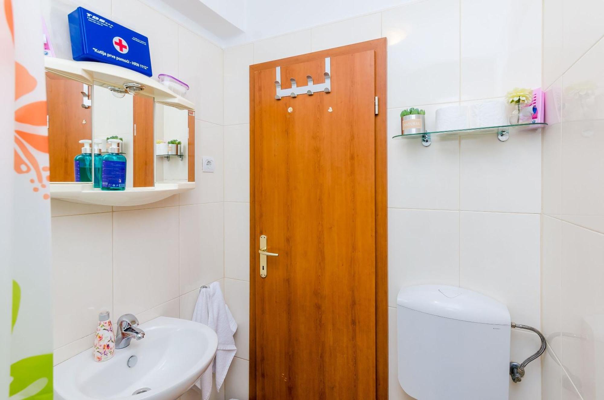 Apartments Captain Dubrovnik Quarto foto