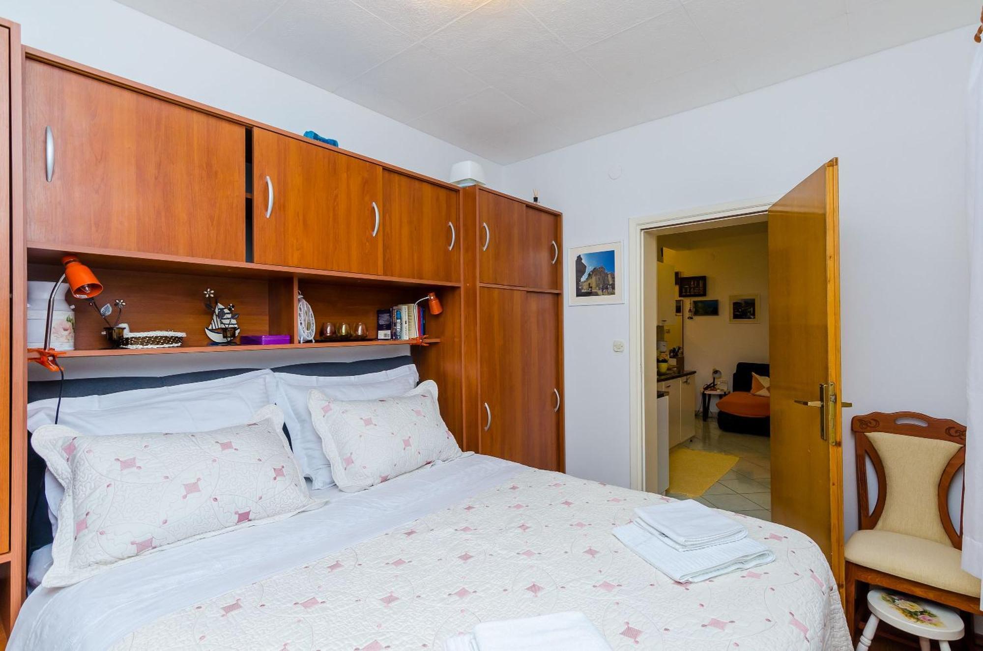 Apartments Captain Dubrovnik Quarto foto
