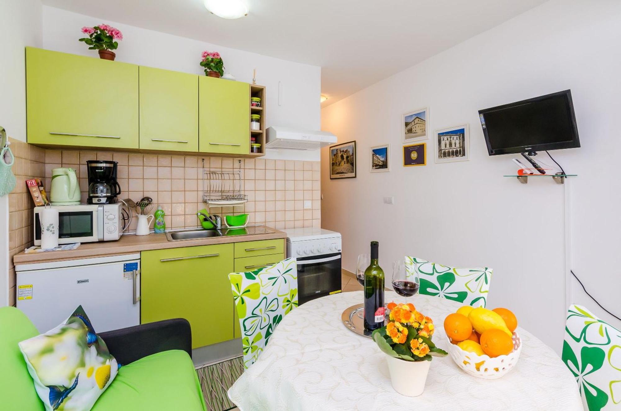 Apartments Captain Dubrovnik Quarto foto